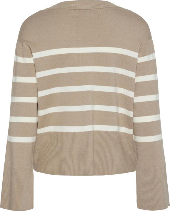 Actual product image Pieces Pcsia Ls Cardigan Noos Bc (XS)