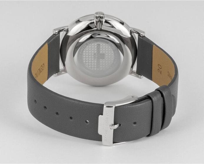 Actual product image Jacques Lemans Watches Ladies 1-2050H