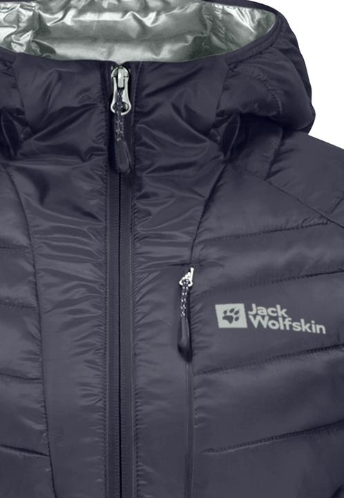 Actual product image Jack Wolfskin Routeburn Pro Ins Jkt W (S)