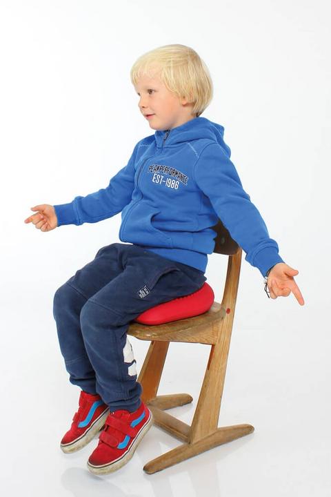 Immagine prodotto Togu Cuneo Dynair Ball Cushion Kids