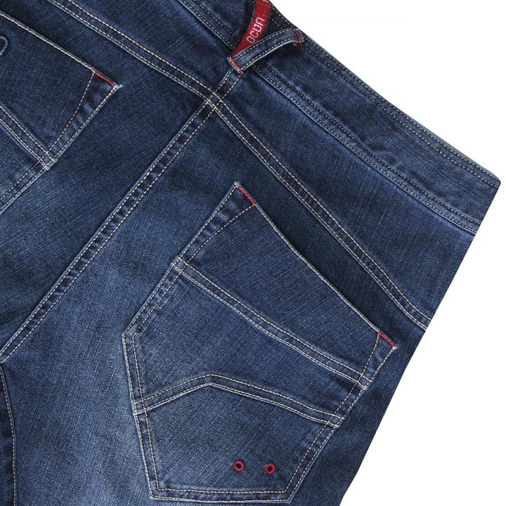 Actual product image Ocun Ravage jeans (L)