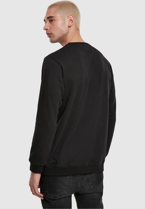 Actual product image Urban Classics Basic Terry Crew (L)