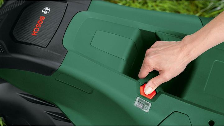 Produktbild Bosch Home & Garden AdvancedRotak 40-650 (Netzbetrieb)