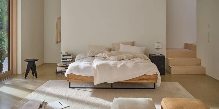 Image du produit micasa Zara (Housse de couette, 200 x 210 cm)