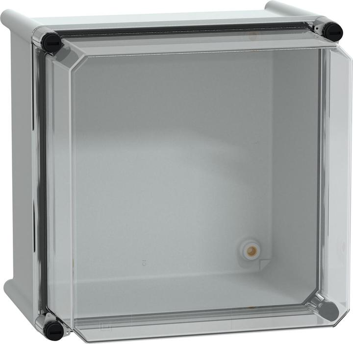 Schneider Electric SARE pavement distributor (Housing)