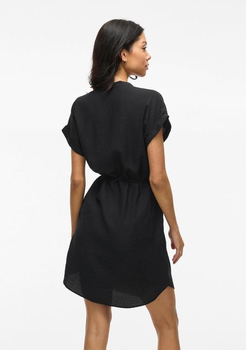 Produktbild Vila Kurzarm Minikleid (38)