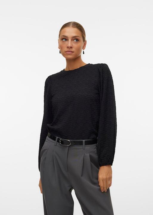 Image du produit Vero Moda VMFLOWER Top Blouse (XS)