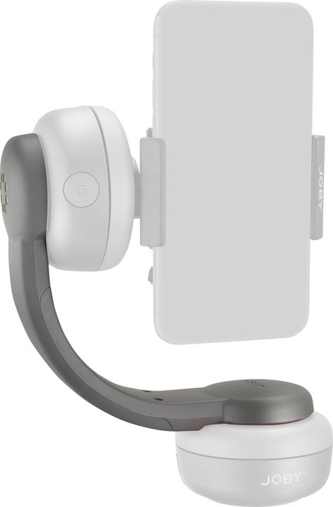 Produktbild Joby Pan Tilt Schiene für Spin (Stativschlitten)