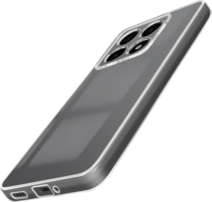 Image du produit Avizar Étui CrystalEdge (Xiaomi 14T)