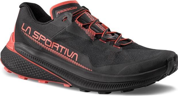 Actual product image La Sportiva Prodigio, Mountain Running® Shoe Low Cut (43)