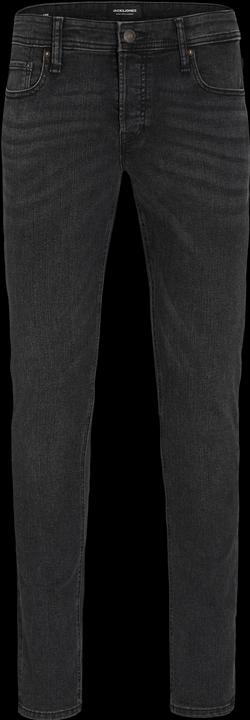 Produktbild Jack & Jones Glenn Jeans Slim Fit Black Denim (W32/L30)