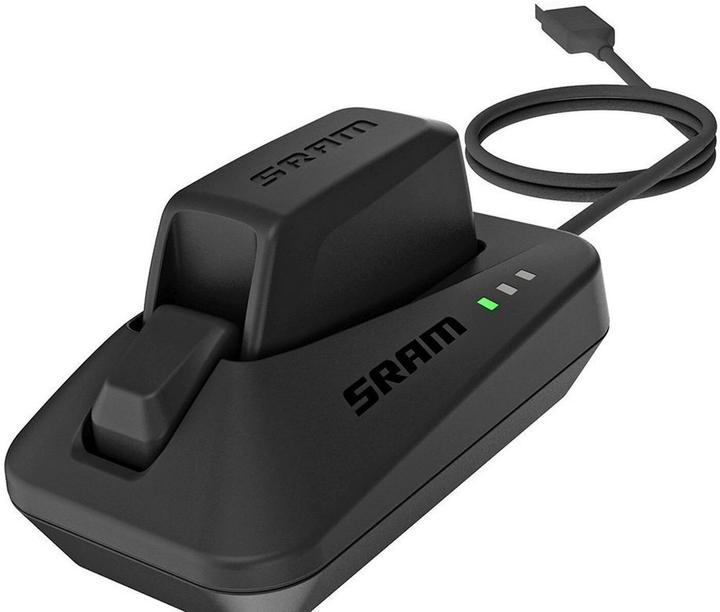 Sram eTap Ladegerät