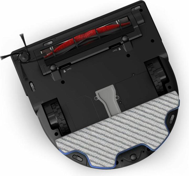 Immagine prodotto Rowenta RR9695 (Aspirazione robotica)