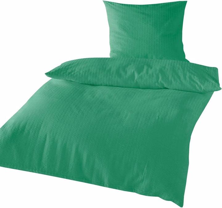 Actual product image Traumschlaf university (Pillowcase, 80x80 cm)