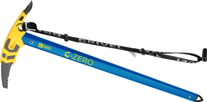Produktbild Grivel Ice Axe Gzero