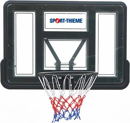 Immagine prodotto Sport-Thieme Tabellone della pallacanestro di Dallas