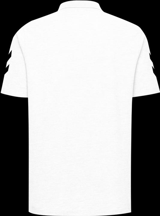 Actual product image hummel Go Kids Cotton Polo (176)