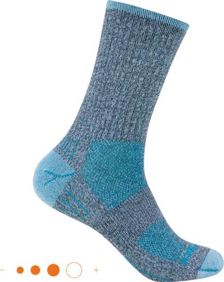 Immagine prodotto Wrightsock silver escape (L)