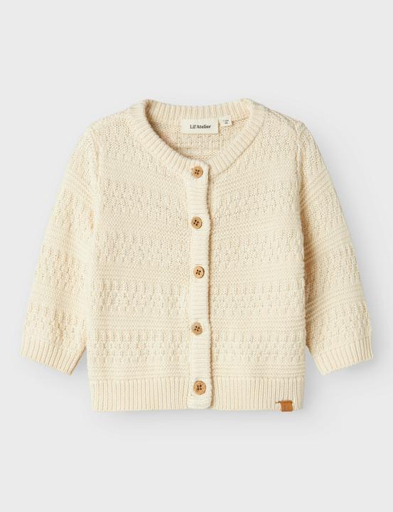 Image du produit Name it Langarm Strickjacke (68)