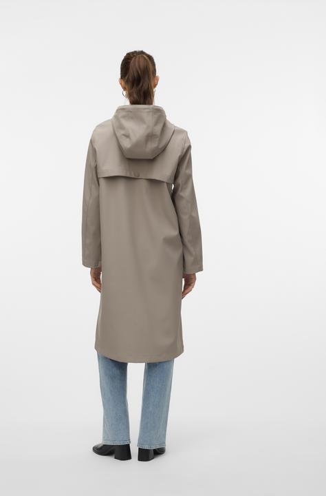Actual product image Vero Moda VMMALOU mackintosh jacket (L)