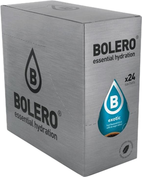 Immagine prodotto Bolero Classico (Esotico, 1 pz., 276 g)