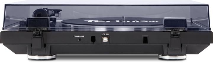 Image du produit TechniSat TechniPlayer LP200 (Automatique)