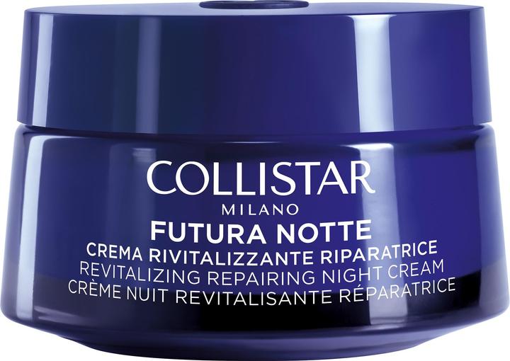 Produktbild Collistar Futura Revitalizing Repairing Cream (50 ml)