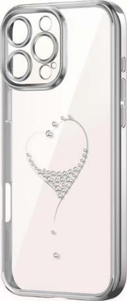 Image du produit Kingxbar Boîtier rigide Wish Series (Apple iPhone 16 Pro Max)