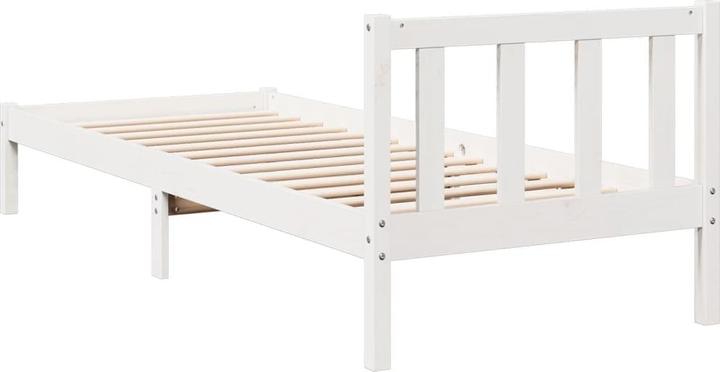 Produktbild VidaXL Aydan (90 x 210 cm)