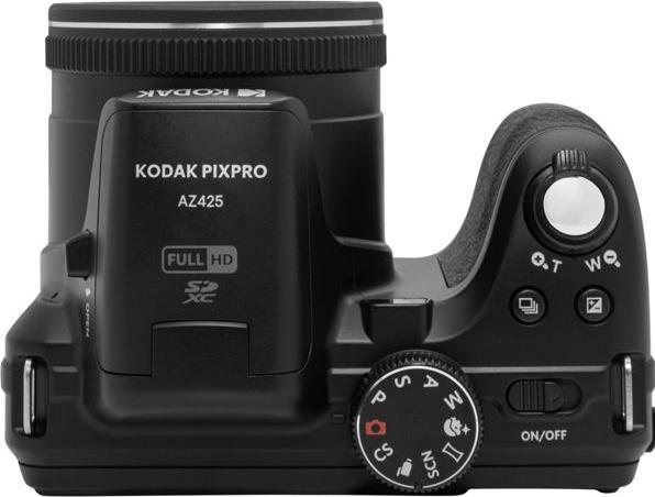 Actual product image Kodak Pixpro AZ425 (4.3 - 180.6 mm, 20.68 Mpx, 1/2,3'')