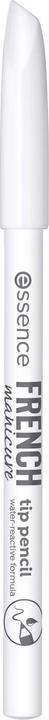 Immagine prodotto essence Matita per manicure francese (Bianco, Smalto)