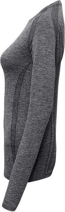 Immagine prodotto Tri Dri Top a manica lunga senza cuciture 3D Fit Multi Sport Performance (M)