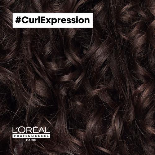 Actual product image L'Oréal Professionnel Serie Expert Curl Expression (Hair cream, 200 ml)
