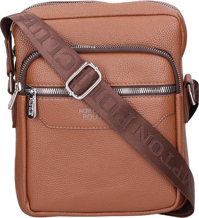 Produktbild Northampton Polo Club Shoulder bag