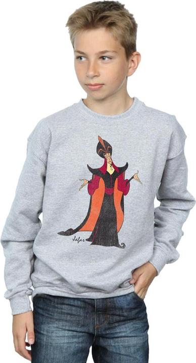 Immagine prodotto Disney Aladdin Classic Jafar Felpa Ragazzi (128)