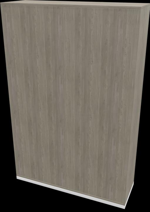 Immagine prodotto Narbutas Scelta armadio ad ante scorrevoli (120 x 40 x 182 cm)