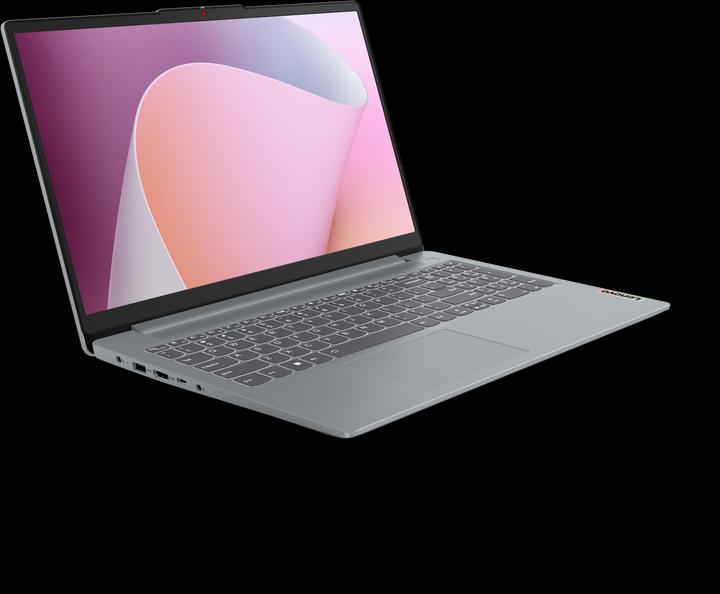 Actual product image Lenovo IdeaPad Slim 3 15AMN8 (15.60", AMD Ryzen 3 7320U, 8 GB, 512 GB, DE)