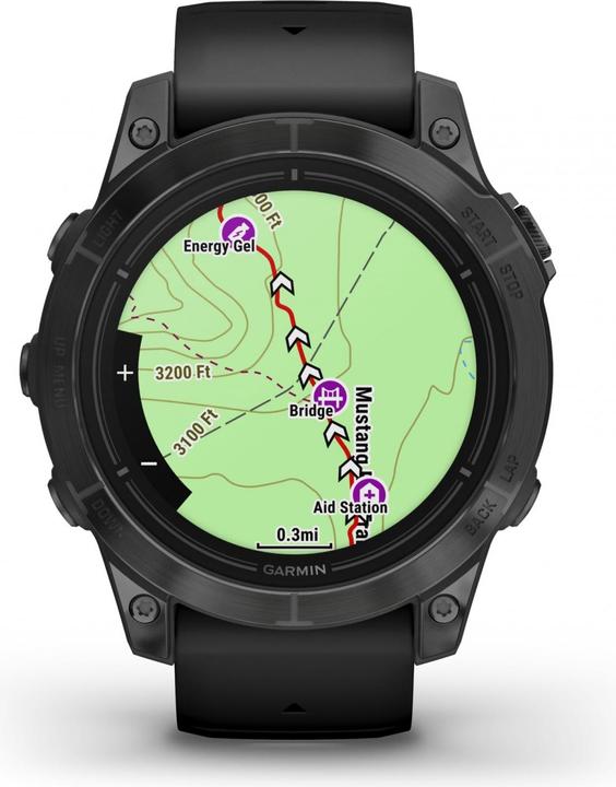 Productafbeelding Garmin Epix Pro (Gen 2) (47 mm)