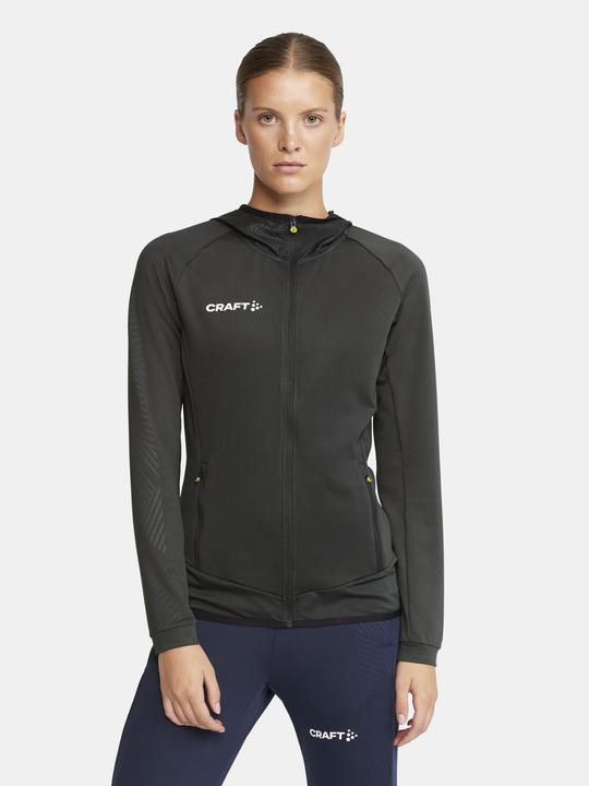 Actual product image Craft Extend Full Zip W (S)