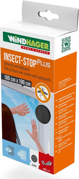 Produktbild Windhager Plus (100 x 130 cm)