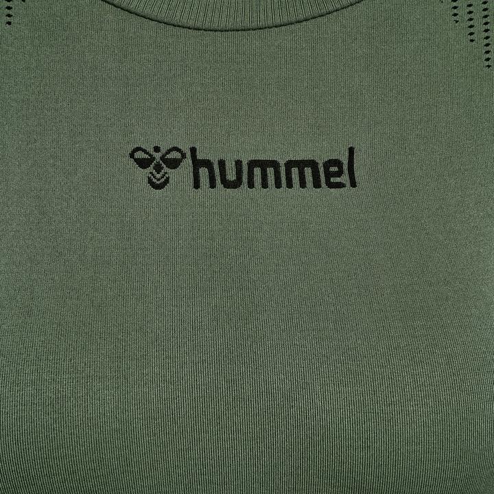 Produktbild hummel Shaping Seamless T-Shirt L/S (XL)