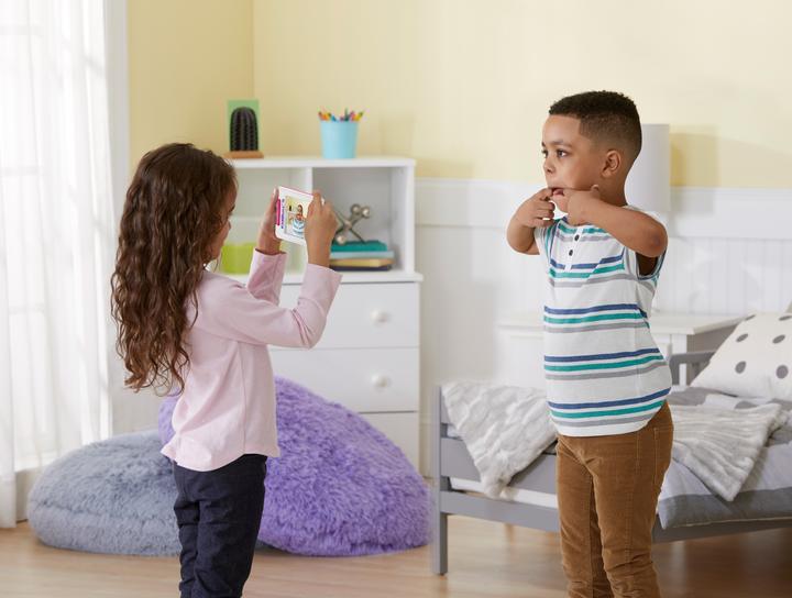 Immagine prodotto VTech KidiBuzz 3 (Tedesco)