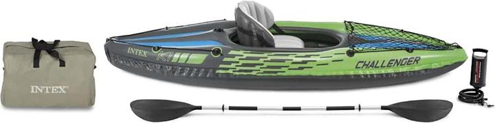 Actual product image Intex Silas