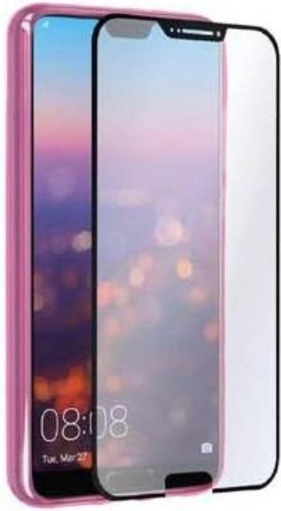 Image du produit MW Protection d'écran pour Huawei P30 Pro en verre trempé 9H ultra-mince 0,3mm (1 pièce(s), Huawei P30 Pro)