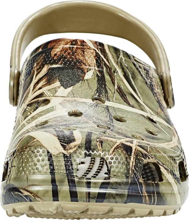 Image du produit Crocs Classic Realtree Clogs unisexe (39)