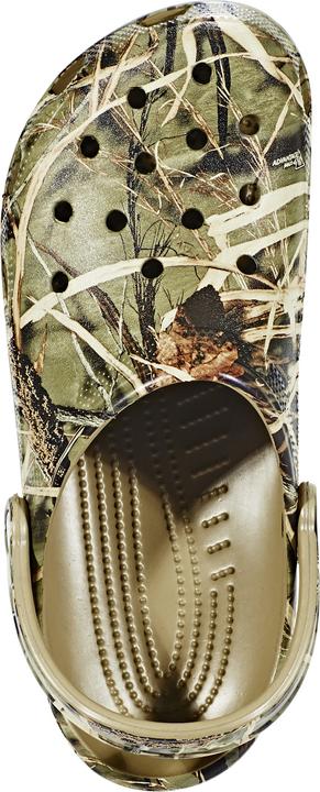 Image du produit Crocs Classic Realtree Clogs unisexe (39)