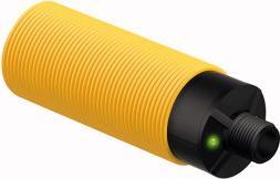 Immagine prodotto Turck Opto Sensor ricevitore sensore a sbarramento S30AW3RQ1