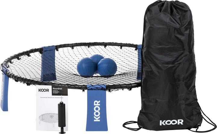 Koor Roundnet