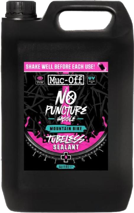 Image du produit Muc-Off No Puncture Hassel 5Liter