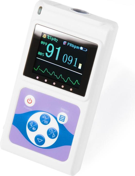 Produktbild Pulox PO-650B Baby